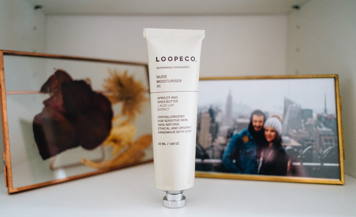 Protector solar antiedad SPF 50