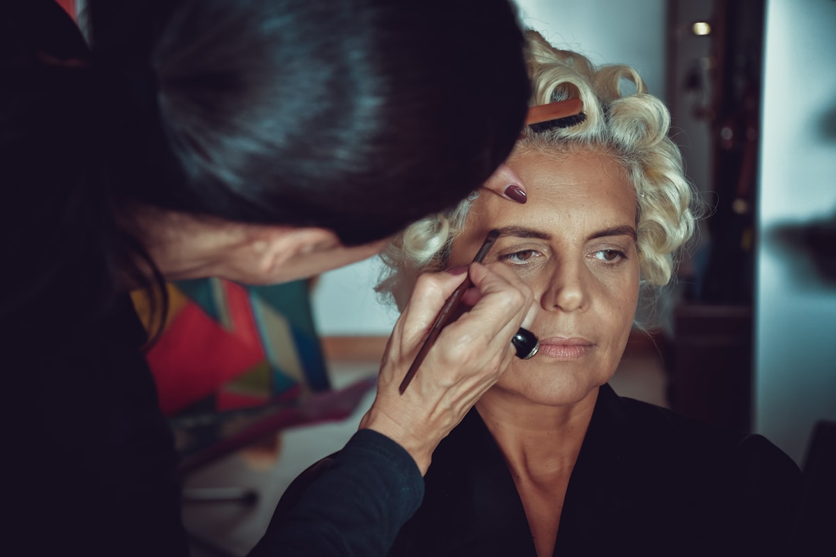 Contorno de ojos antiarrugas avanzado
